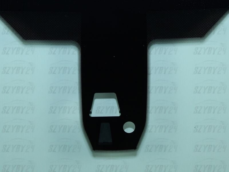 FORD FIESTA 12-17 [AKUST+KAMERA+GRZANA+SENSOR]