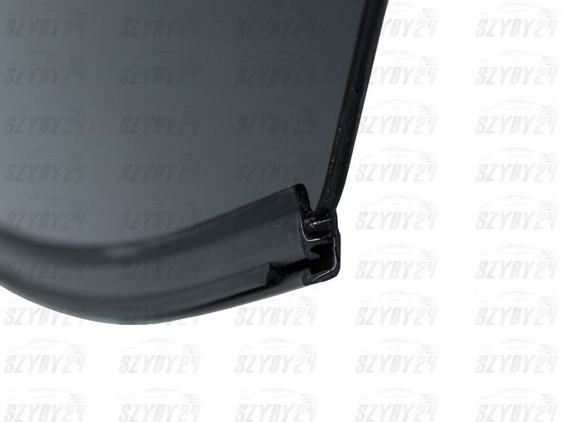 FORD FIESTA 12-17 [AKUST+KAMERA+GRZANA+SENSOR]