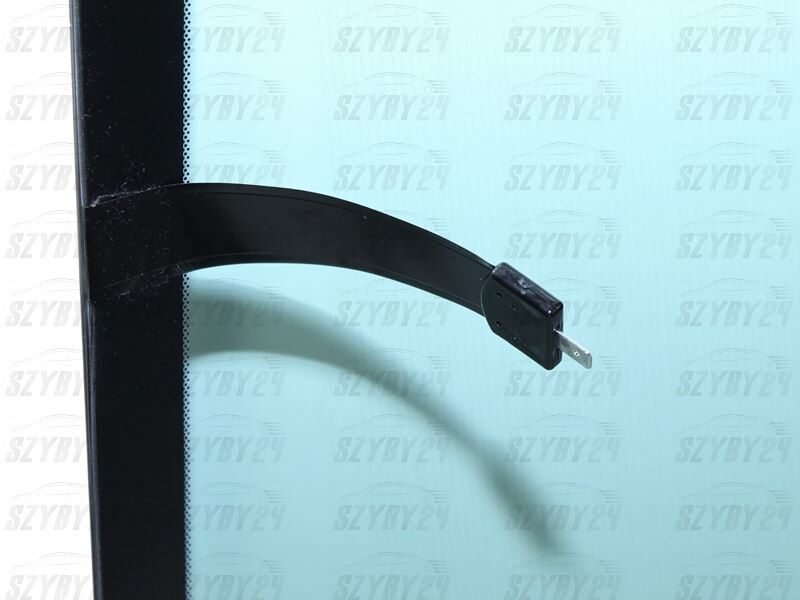FORD FIESTA 12-17 [AKUST+KAMERA+GRZANA+SENSOR]