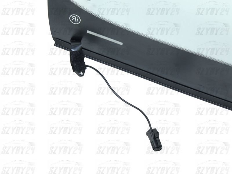 FORD MONDEO 2006-2013 [SOLAR+SENSOR+GRZANA]