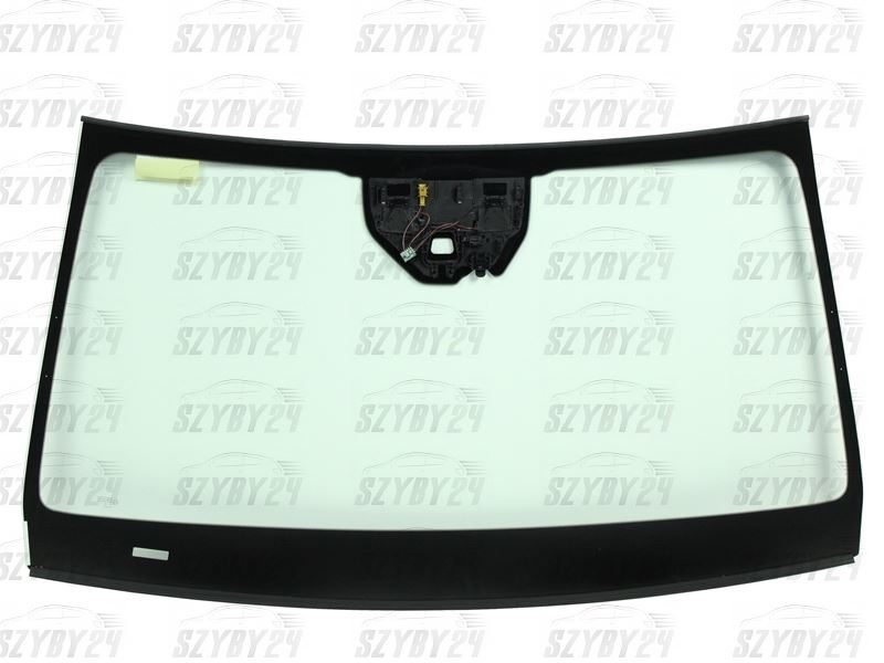 Mercedes EQC N293 2023- [AKUST+KAM+SENS]