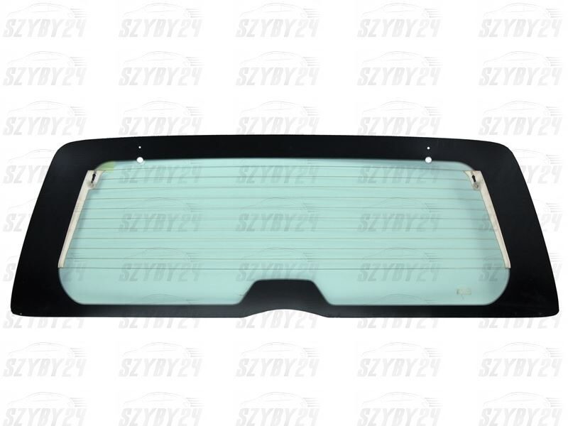 Jeep Cherokee / Liberty (KJ) 2001-2008 [TYLNA]