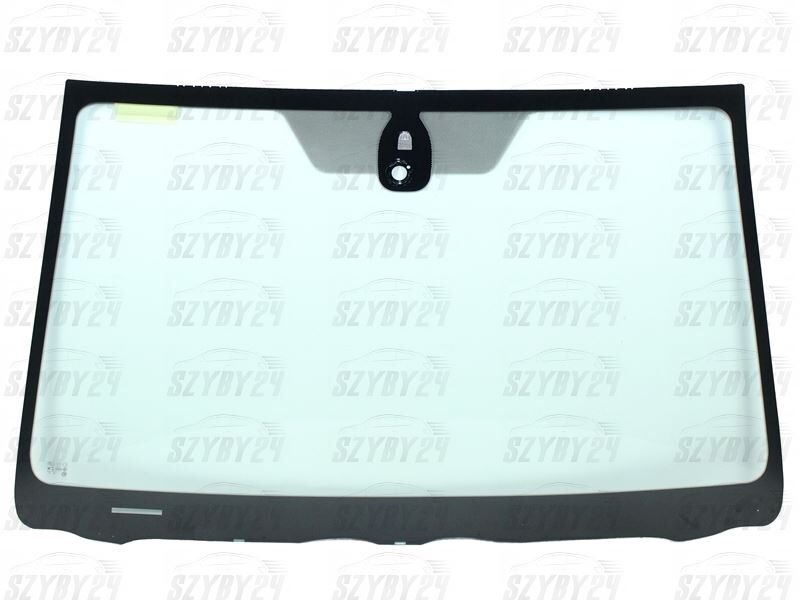 TOYOTA AVENSIS II 2003-2008 [SENSOR]