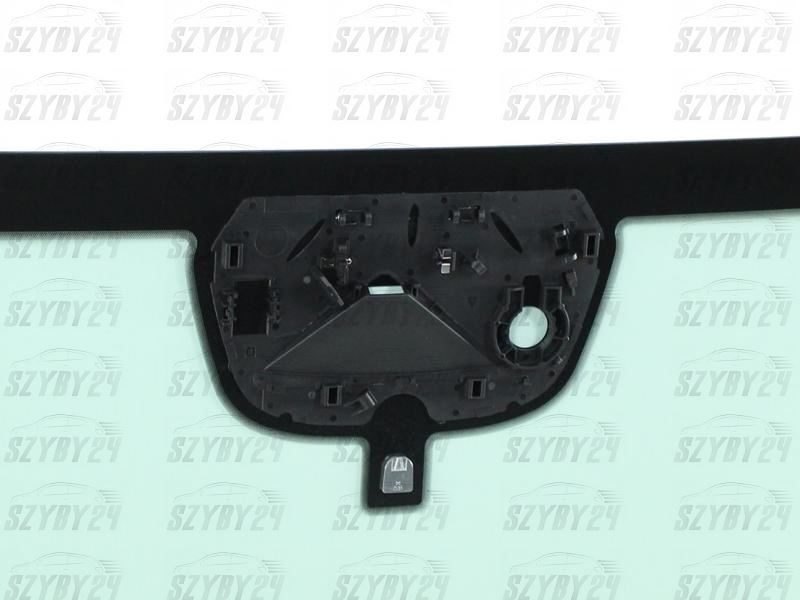 Ford Kuga 2024- [AKUST+OGRZ+KAMERA+SENSOR]