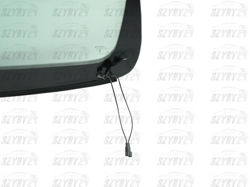 Ford Kuga 2024- [AKUST+OGRZ+KAMERA+SENSOR]