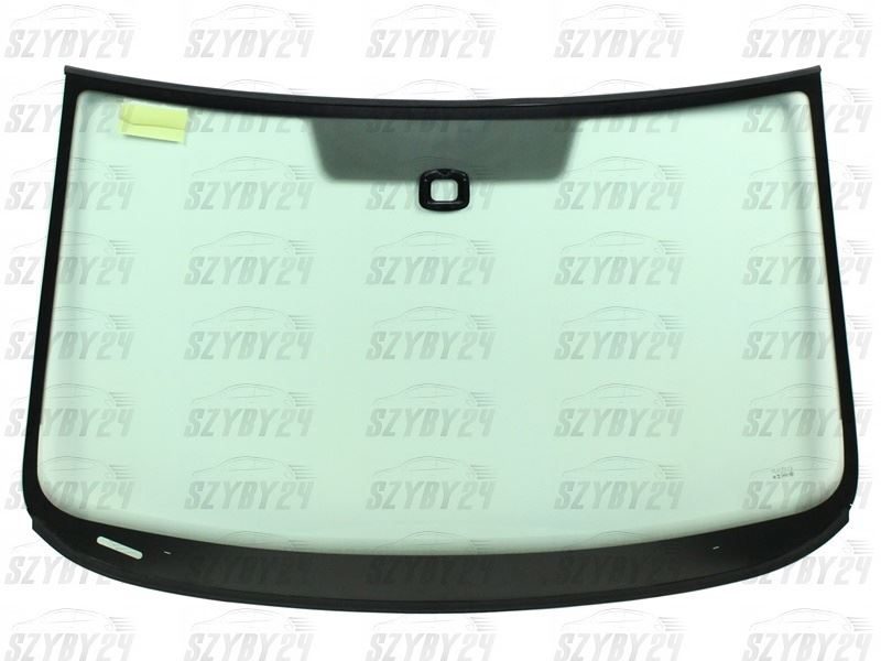 Skoda Superb II 2008-2015 [SENSOR]
