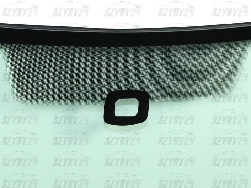 Skoda Superb II 2008-2015 [SENSOR]
