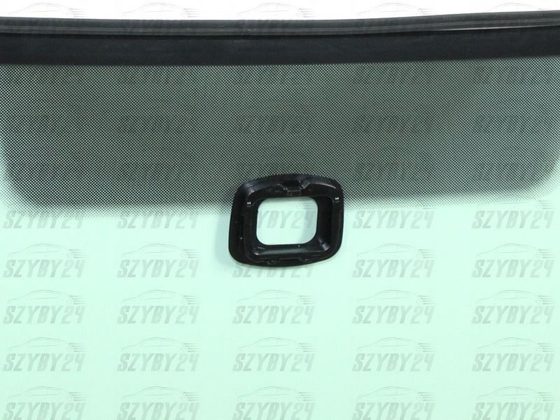 Skoda Superb II 2008-2015 [SENSOR]