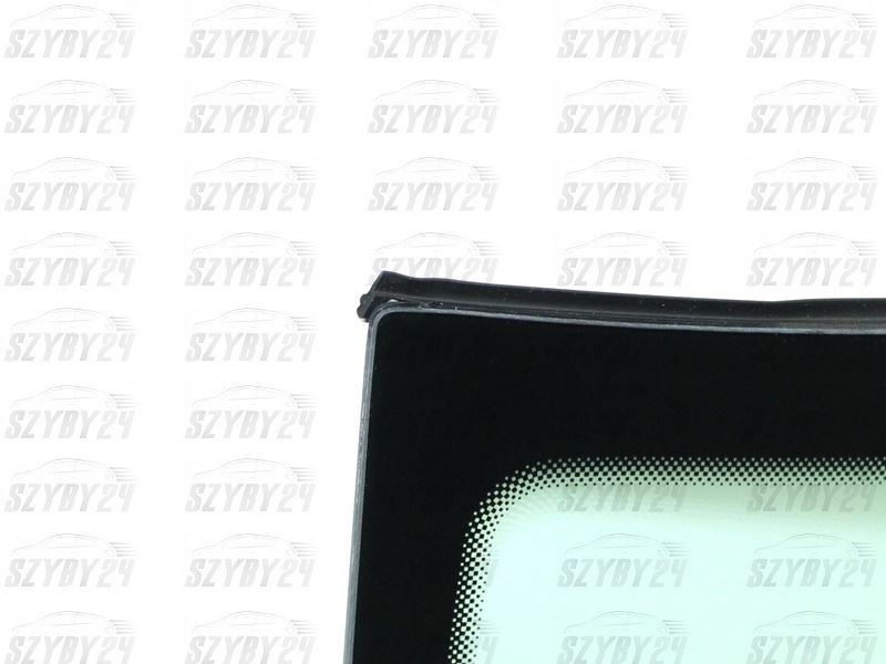 Skoda Superb II 2008-2015 [SENSOR]