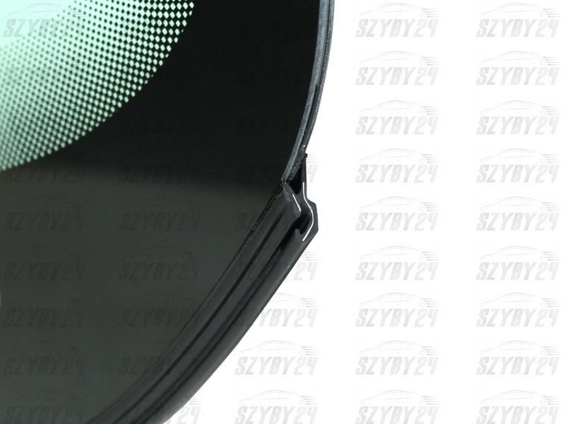Skoda Superb II 2008-2015 [SENSOR]