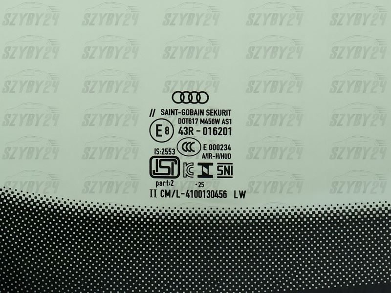 AUDI Q5 2025- [AKU+SOL+KAM+SENS+OGRZ+HUD]