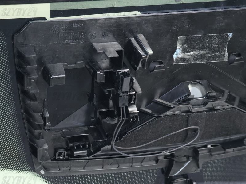 AUDI Q5 2025- [AKU+SOL+KAM+SENS+OGRZ+HUD]