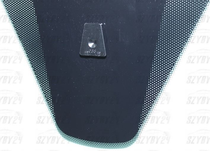 FIAT 500 2007- (for Electrochrome Mirror) [+ VIN]