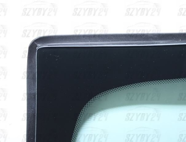 FIAT 500 2007- (for Electrochrome Mirror) [+ VIN]