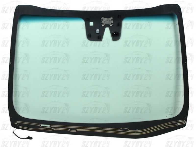 KIA PROCEE'D 3D HBK 12- [KAMERA+GRZANA+SENSOR]