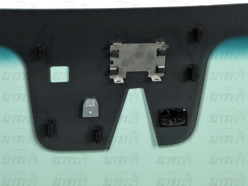 KIA PROCEE'D 3D HBK 12- [KAMERA+GRZANA+SENSOR]