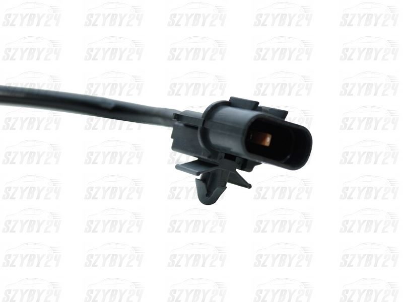 KIA PROCEE'D 3D HBK 12- [KAMERA+GRZANA+SENSOR]