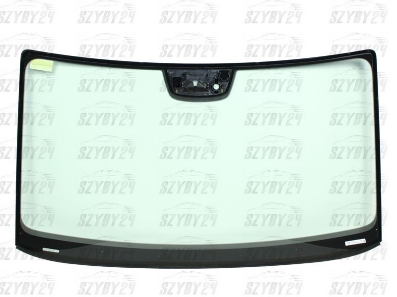 VW Crafter II 2022- [KAMERA+SENSOR] OEM