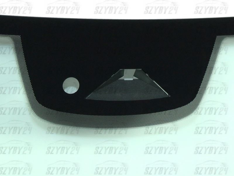 VW Crafter II 2022- [KAMERA+SENSOR] OEM