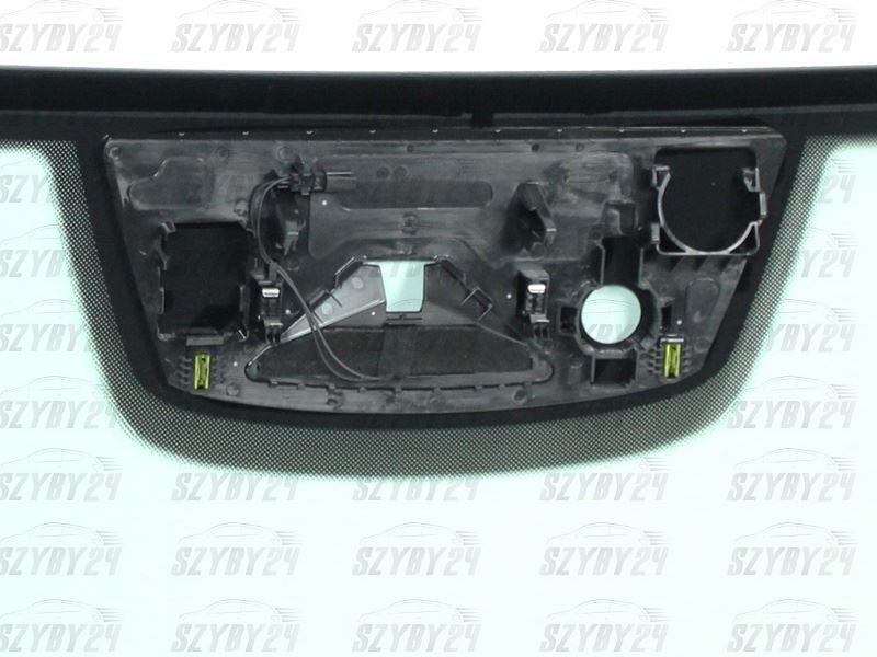 VW Crafter II 2022- [KAMERA+SENSOR] OEM