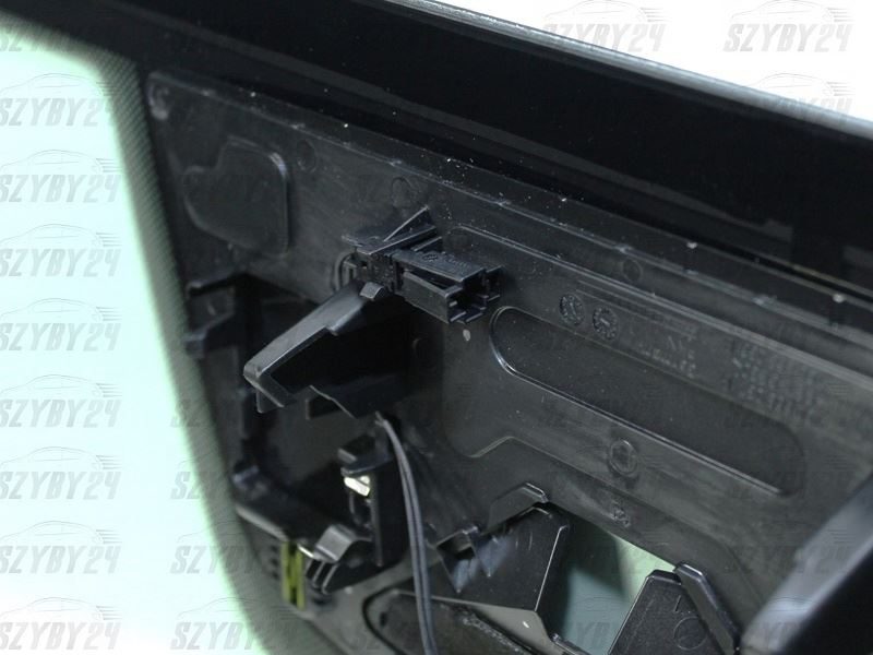 VW Crafter II 2022- [KAMERA+SENSOR] OEM