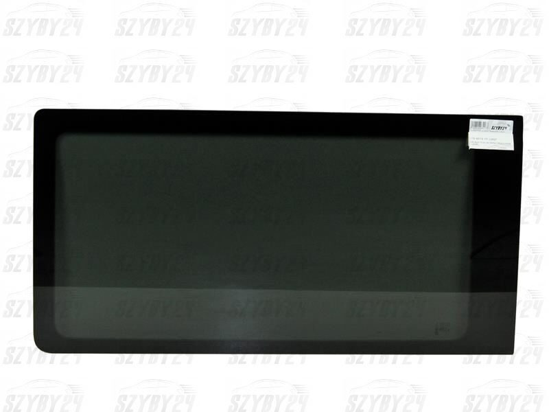 VW T5 03-15 / T6 15- [DRZWI...