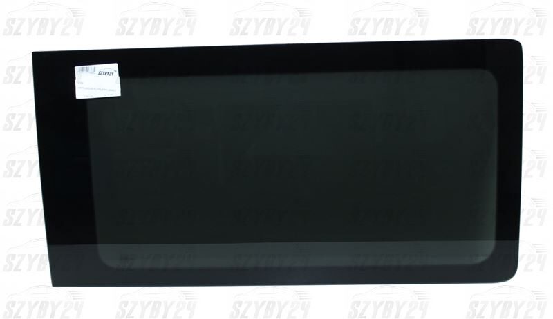 VW T5 03-15 / T6 15- [DRZWI...