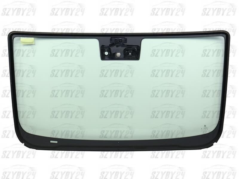 Fiat Ducato/Jumper/Boxer 2024- [KAMERA+SENSOR]
