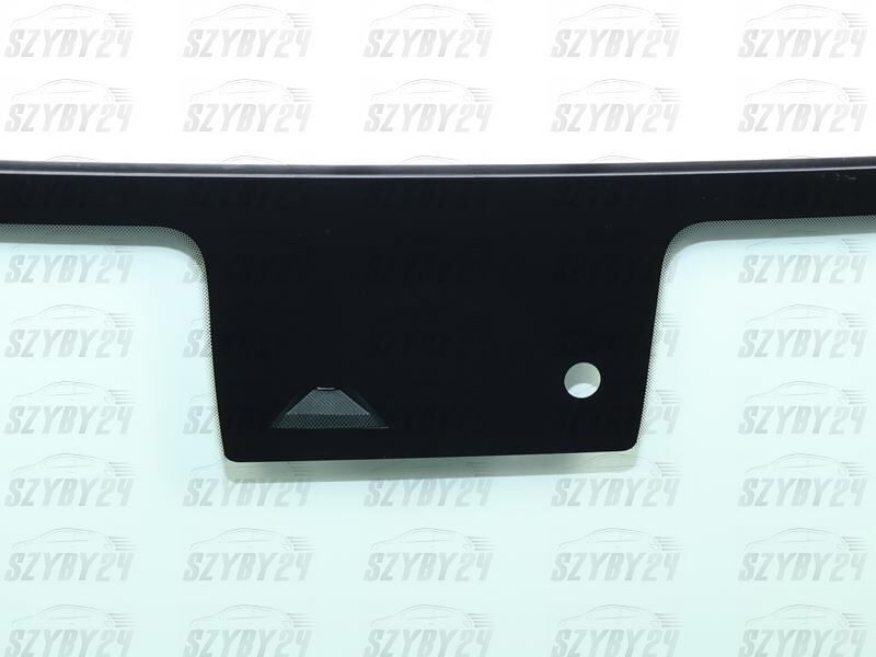 Fiat Ducato/Jumper/Boxer 2024- [KAMERA+SENSOR]
