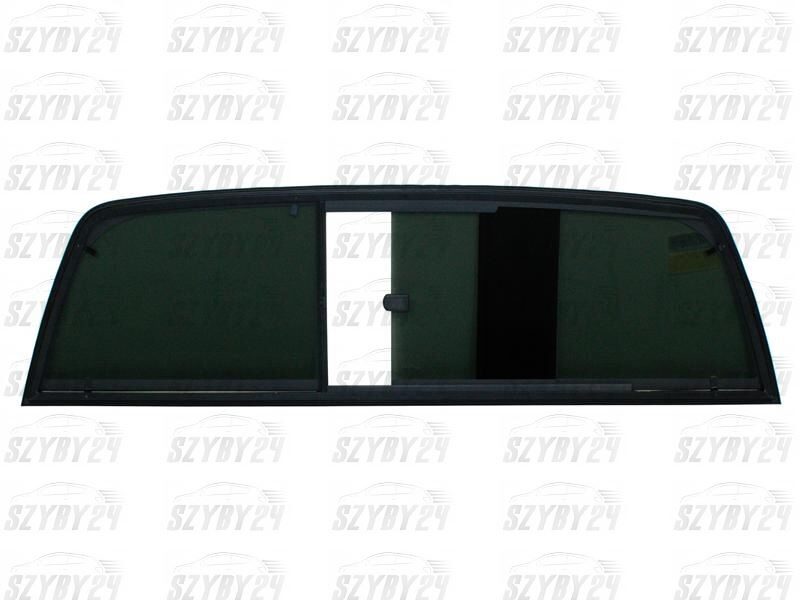 Toyota Tundra II (Pick-Up) 2007-2021 [TYLNA]
