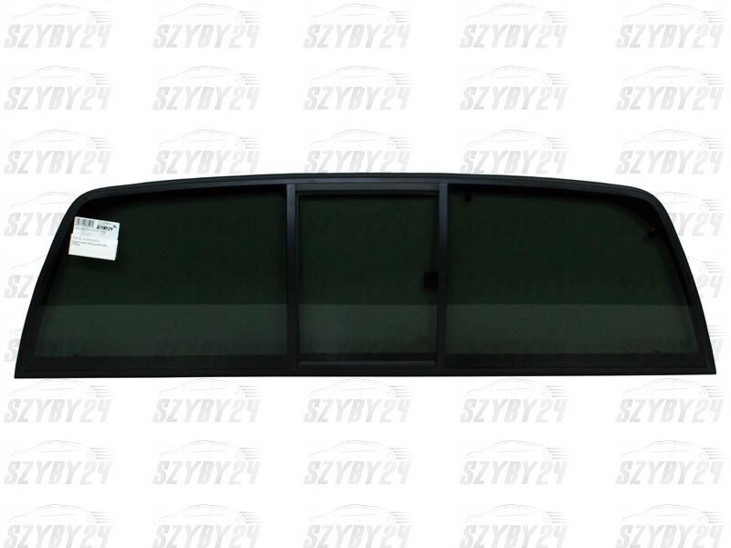 Toyota Tundra II (Pick-Up) 2007-2021 [TYLNA]