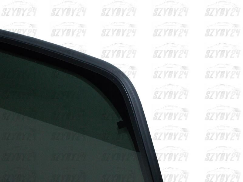 Toyota Tundra II (Pick-Up) 2007-2021 [TYLNA]