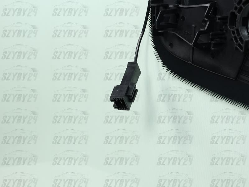 Mercedes Sprinter 910 2025- [GRZANA+KAMERA+SENSOR]