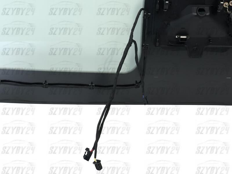 Mercedes Sprinter 910 2025- [GRZANA+KAMERA+SENSOR]