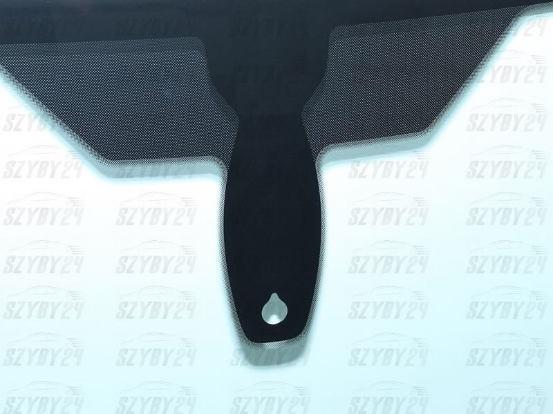 Ford Focus III 2012-2019 [OGRZEWANA+SENSOR]