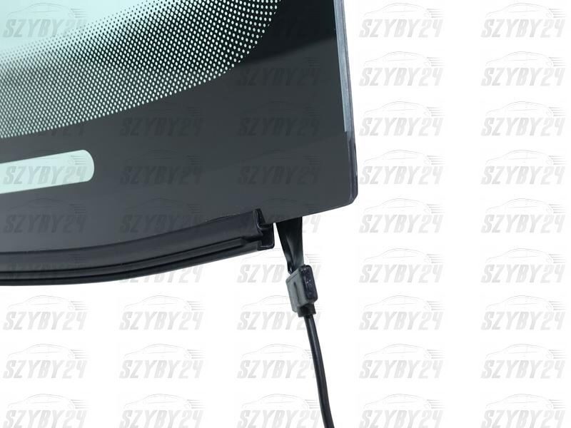 VW PASS B5 02-04 [OGRZEWANA+SENSOR+VIN]