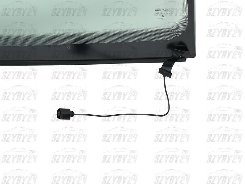 VW PASS B5 02-04 [OGRZEWANA+SENSOR+VIN]