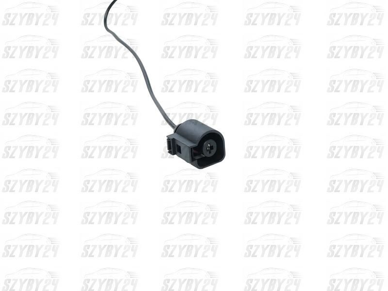VW PASS B5 02-04 [OGRZEWANA+SENSOR+VIN]