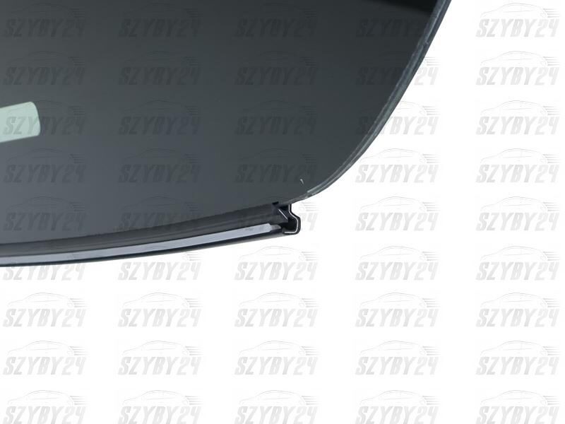 FORD TRANSIT H1/H2 2024- [KAMERA+SENSOR]