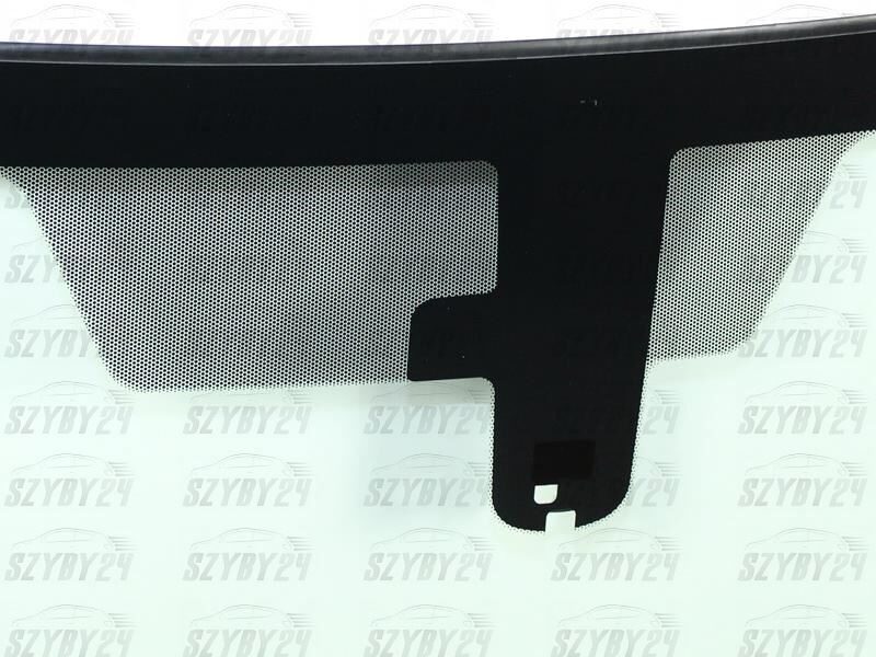 HONDA CIVIC 4D Sedan 2012-2017 [SENSOR]
