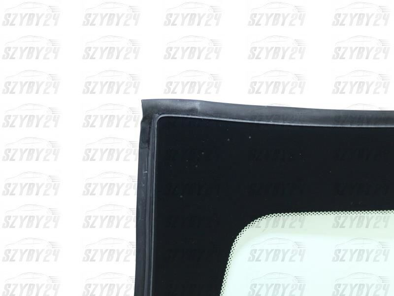 HONDA CIVIC 4D Sedan 2012-2017 [SENSOR]