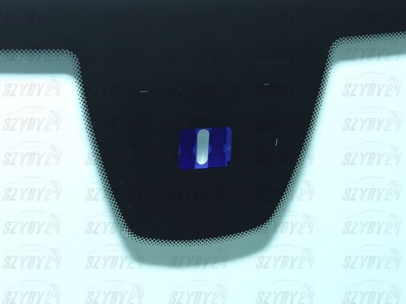 MERCEDES GLK 2008-  [SENSOR]