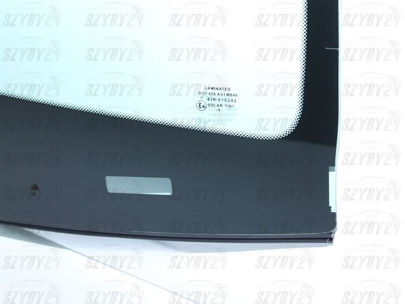 MERCEDES GLK 2008-  [SENSOR]