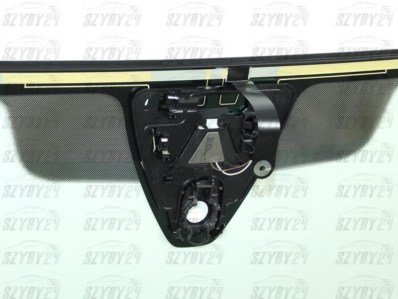 Volkswagen Arteon 2021- [SOL+KAM+SENS+OGRZ] OEM