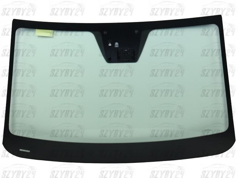 Hyundai Tucson IV 2024- [AKUST+KAMERA+SENSOR]
