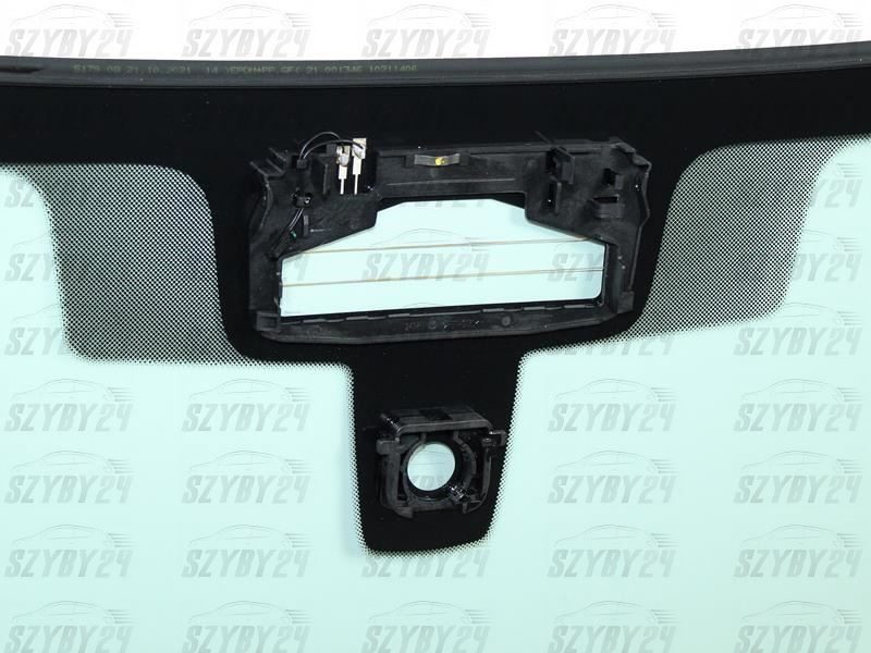 BMW X6 (G06) 2019- [AKUST+KAMERA+SENSOR+HUD]