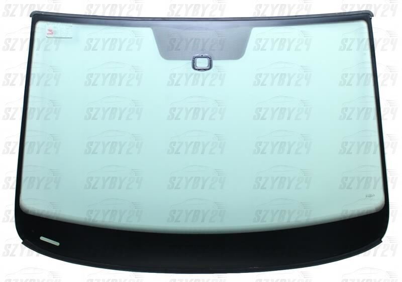 VW TOURAN 2011-2015 [AKUSTYCZNA+SENSOR]