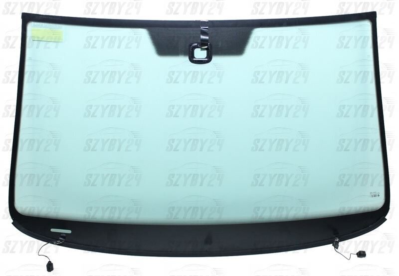 VW PASSAT B6 05-10 [AKUST+SENSOR+OGRZE]