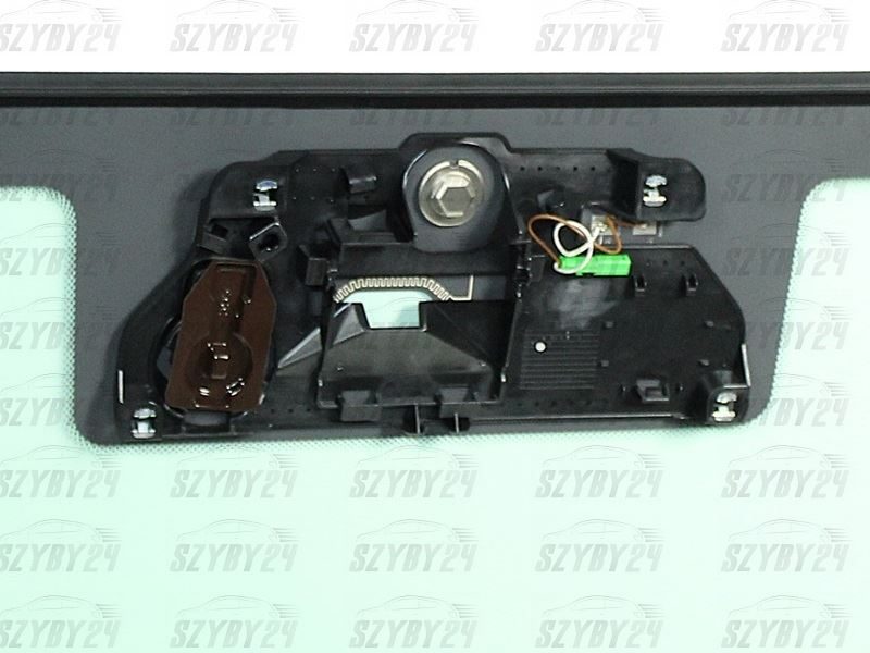 IVECO DAILY 2024- [KAMERA+SENSOR]