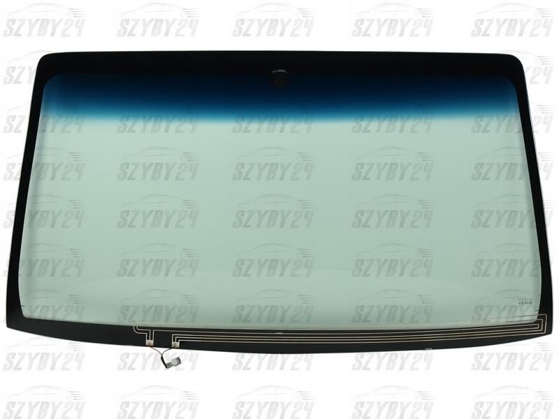 SSANGYONG REXTON 5D SUV 02-13 [OGRZEWANA]